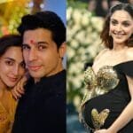 Sidharth And Kiara
