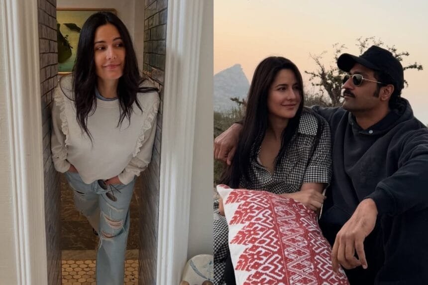 Vicky Kaushal