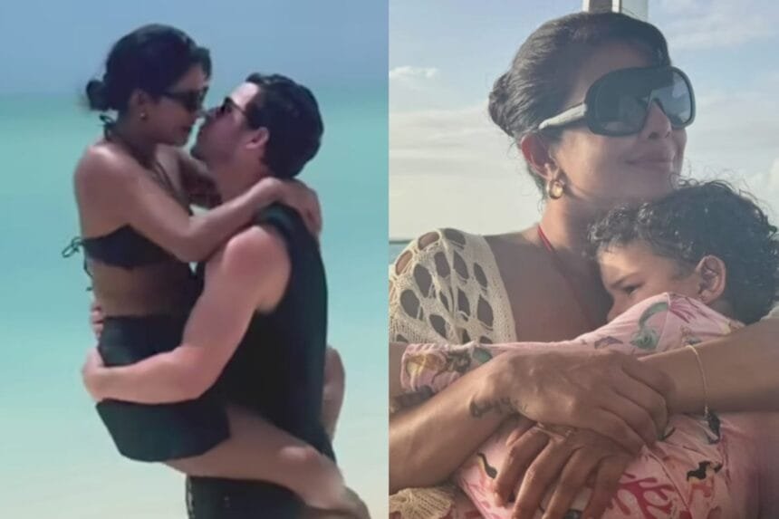 Priyanka Chopra