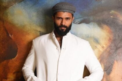 Vijay Deverakonda
