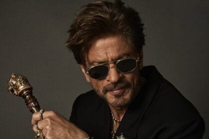 Shah Rukh Khan