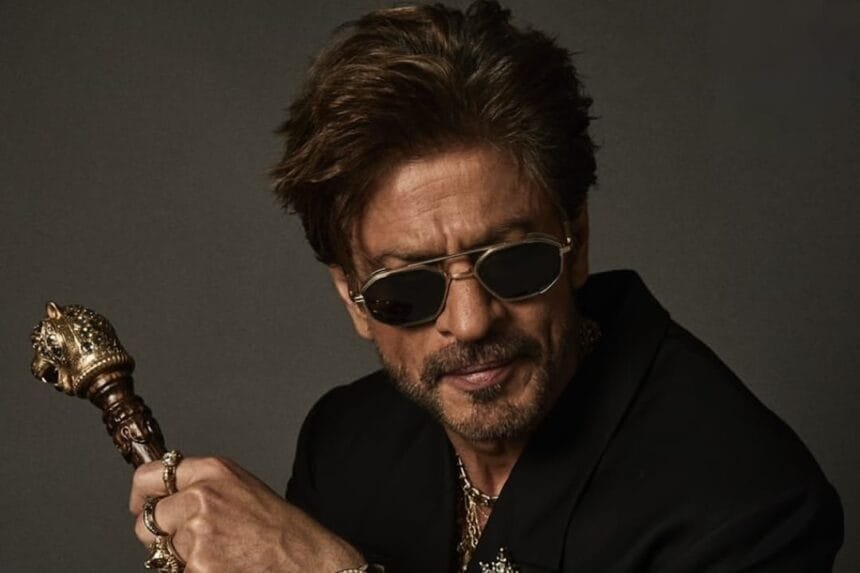 Shah Rukh Khan