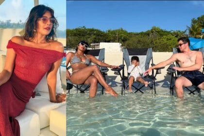 Priyanka Chopra