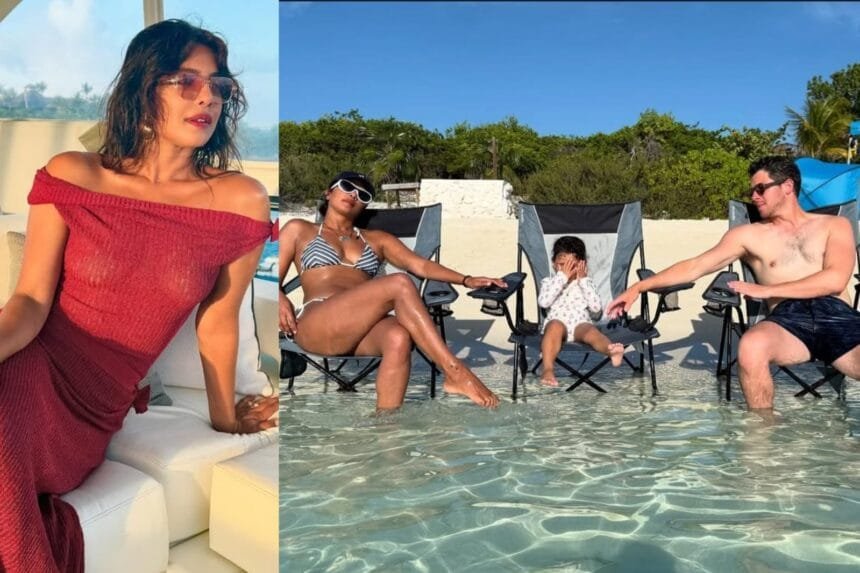 Priyanka Chopra