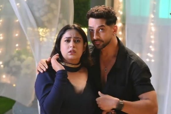 Meri Bhavya Life