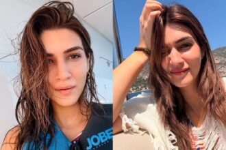 Kriti Sanon