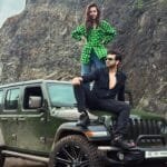 Tejasswi and Karan