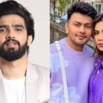 Amaal Malik- Awez Nagma Controversy