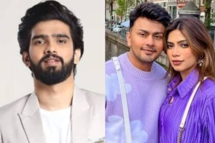 Amaal Malik- Awez Nagma Controversy