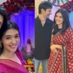 Pranali Rathod And Aashay Mishra