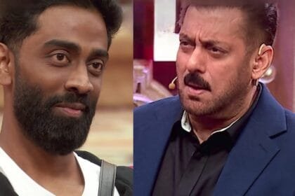 Bigg Boss 19 Latest Promo: Salman Khan vs Contestants