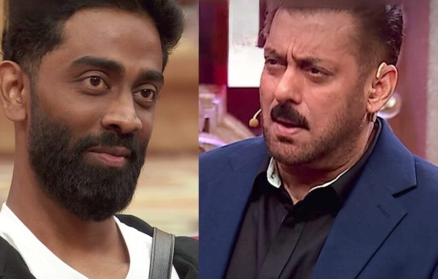 Bigg Boss 19 Latest Promo: Salman Khan vs Contestants
