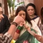 Mannat And Vikrant Fight