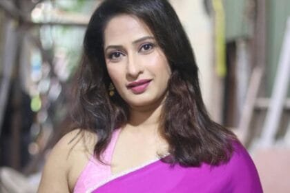 Priya Marathe Passes Away