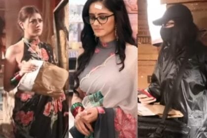 Mannat Finds Mallika