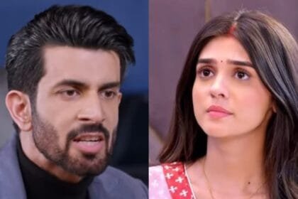 Kumkum Bhagya