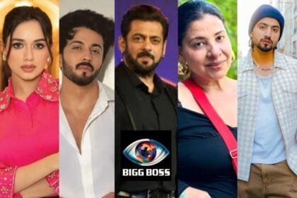 Bigg Boss 19