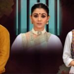 Parineeti on Colors TV