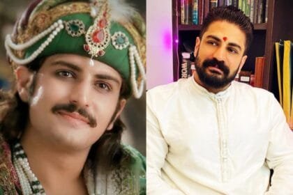 Rajat Tokas