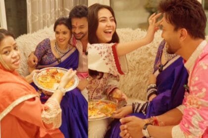 Ankita Lokhande