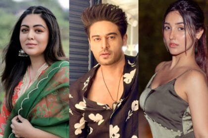 Bigg Boss 19
