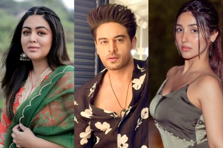 Bigg Boss 19
