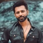 Rahul Vaidya