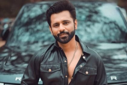 Rahul Vaidya