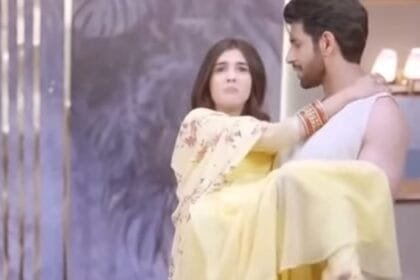 Shivansh and Prarthana