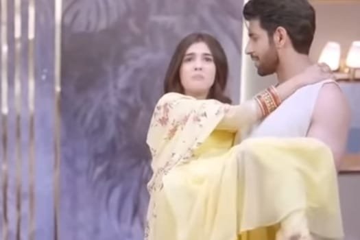 Shivansh and Prarthana