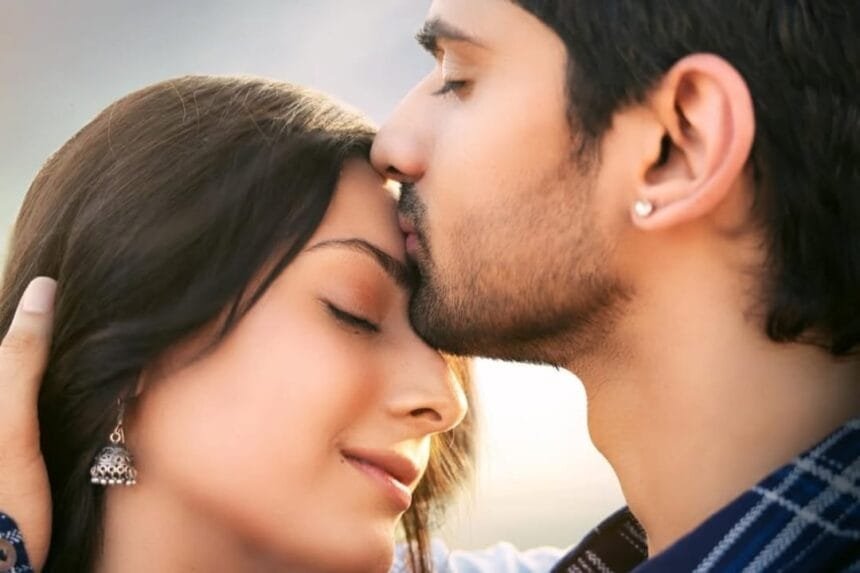Abhishek Kumar & Isha Malviya