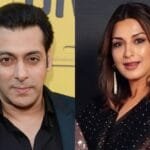 Bigg Boss 19: Salman Khan and Sonali Bendre