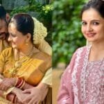 Gia Manek Wedding