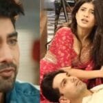 Abhira Anshuman Death Drama