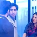 Rishabh And Bhagyashree Drama