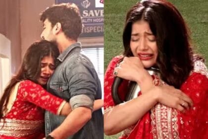 Abhira Blamed For Anshuman's Death Drama