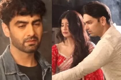 Abhira Burns Her Past : YRKKH Latest Drama