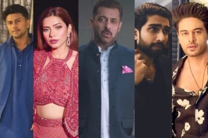 Bigg Boss 19 Promo
