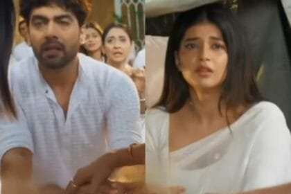 Abhira Arrest Drama YRKKH