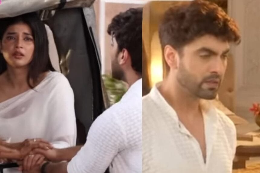 Abhira Arrested in YRKKH