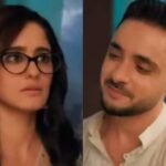 Mannat And Vikrant's Teej Romance
