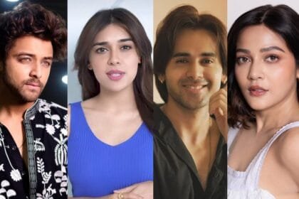 Varanasi Based Web Series Cast