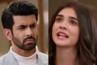 Kumkum Bhagya : Shivansh and Prarthana Love Story