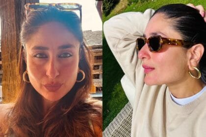 Kareena Kapoor Khan Summer Selfie Dump