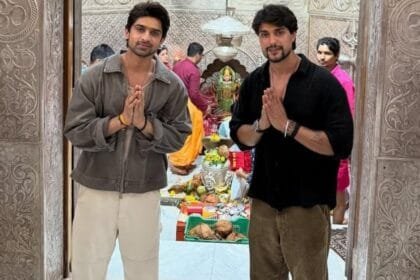 Abhishek Kumar And Ankit Gupta