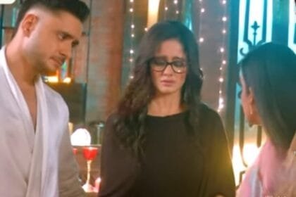 Mannat And Vikrant