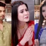Abhira And Armaan