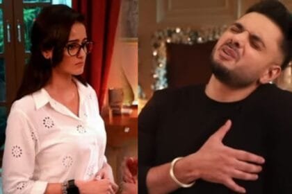 Mannat And Vikrant