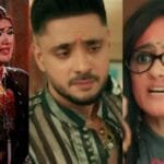 Mallika’s Truth Exposed by Mannat
