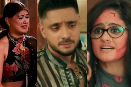 Mallika’s Truth Exposed by Mannat